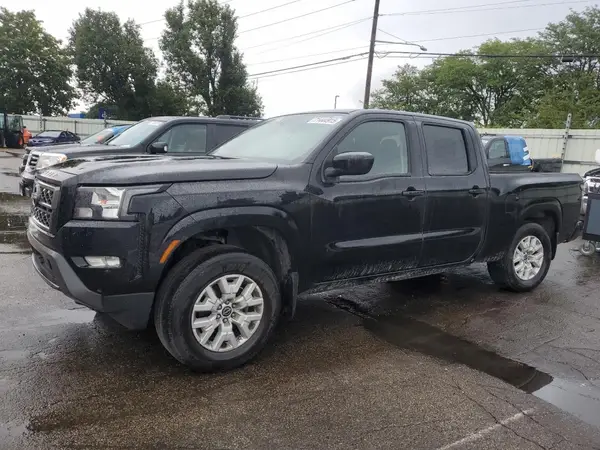 1N6ED1FK9PN638444 2023 NISSAN NAVARA (FRONTIER) - Image 1