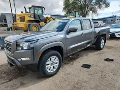 1N6ED1FK9PN651467 2023 NISSAN NAVARA (FRONTIER)