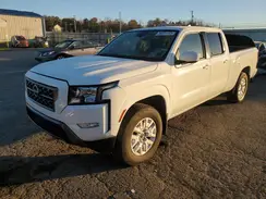 1N6ED1FK9PN653056 2023 NISSAN NAVARA (FRONTIER)