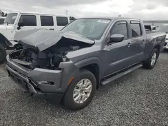 1N6ED1FK9PN669905 2023 NISSAN NAVARA (FRONTIER)
