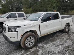 1N6ED1FK9PN670553 2023 NISSAN NAVARA (FRONTIER)