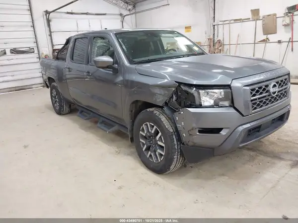 1N6ED1FK9PN674313 2023 NISSAN NAVARA (FRONTIER) - Image 1