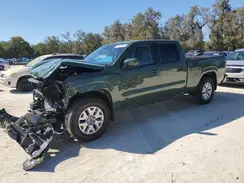 1N6ED1FK9RN625471 2024 NISSAN NAVARA (FRONTIER)