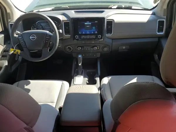 1N6ED1FK9RN625471 2024 NISSAN NAVARA (FRONTIER) - Image 8