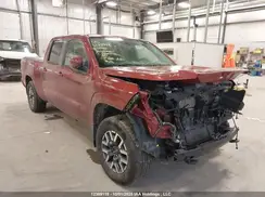 1N6ED1FK9RN661631 2024 NISSAN NAVARA (FRONTIER)
