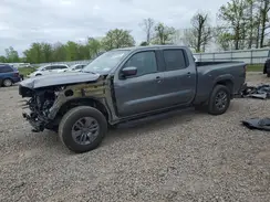 1N6ED1FK9SN615898 2025 NISSAN NAVARA (FRONTIER)