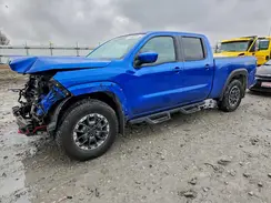 1N6ED1FK9SN620826 2025 NISSAN NAVARA (FRONTIER)
