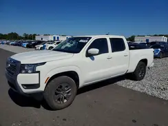 1N6ED1FK9SN631261 2025 NISSAN NAVARA (FRONTIER)