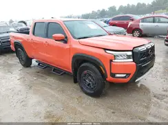 1N6ED1FK9SN643572 2025 NISSAN NAVARA (FRONTIER)