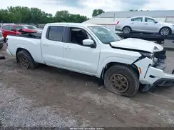 1N6ED1FKXNN649515 2022 NISSAN NAVARA (FRONTIER)