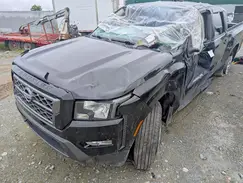 1N6ED1FKXNN671451 2022 NISSAN NAVARA (FRONTIER)
