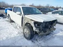 1N6ED1FKXNN679713 2022 NISSAN NAVARA (FRONTIER)