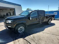 1N6ED1FKXPN600429 2023 NISSAN NAVARA (FRONTIER)
