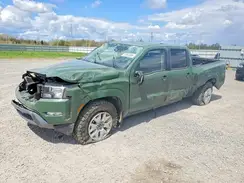 1N6ED1FKXPN604920 2023 NISSAN NAVARA (FRONTIER)