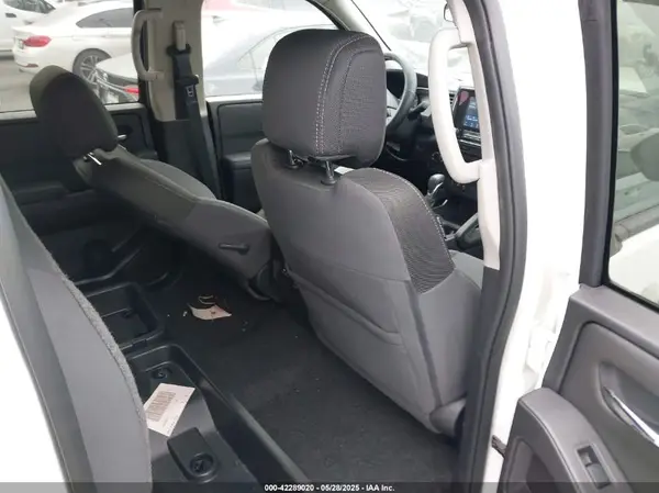 1N6ED1FKXPN650697 2023 NISSAN NAVARA (FRONTIER) - Image 8