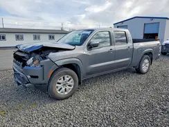 1N6ED1FKXPN654796 2023 NISSAN NAVARA (FRONTIER)