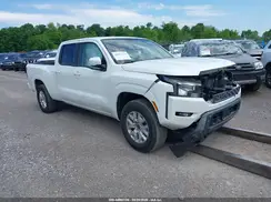 1N6ED1FKXRN600109 2024 NISSAN NAVARA (FRONTIER)