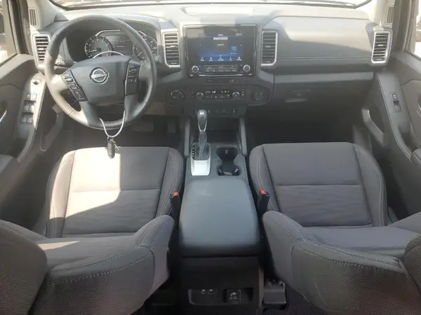 1N6ED1FKXRN605620 2024 NISSAN NAVARA (FRONTIER) - Image 8