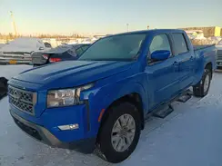 1N6ED1FKXRN650413 2024 NISSAN NAVARA (FRONTIER)