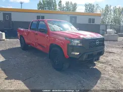 1N6ED1FKXRN657653 2024 NISSAN NAVARA (FRONTIER)
