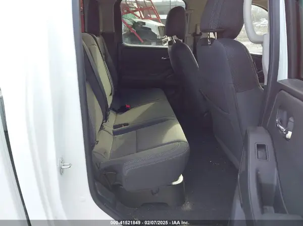 1N6ED1FKXRN664604 2024 NISSAN NAVARA (FRONTIER) - Image 8