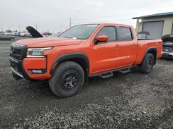 1N6ED1FKXSN627512 2025 NISSAN NAVARA (FRONTIER)