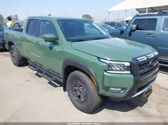 1N6ED1FKXSN639806 2025 NISSAN NAVARA (FRONTIER)