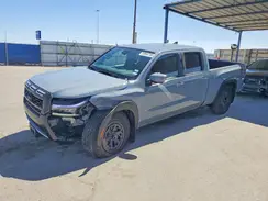 1N6ED1FKXSN657397 2025 NISSAN NAVARA (FRONTIER)