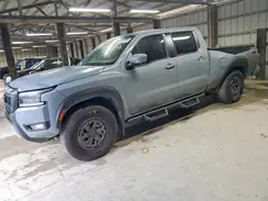1N6ED1FKXTN614471 2026 NISSAN NAVARA (FRONTIER)