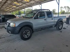 1N6ED29X32C384070 2016 NISSAN NAVARA (FRONTIER)