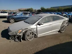 1NPE24AFXJH698907 2018 HYUNDAI SONATA
