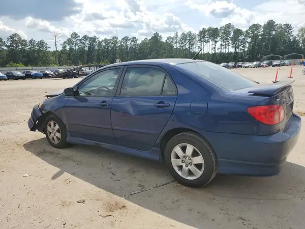 1NXBR30E98Z994871 2017 TOYOTA COROLLA - Image 2
