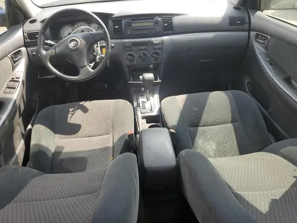 1NXBR30E98Z994871 2017 TOYOTA COROLLA - Image 8