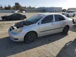 1NXBR32E25Z453573 2020 TOYOTA COROLLA
