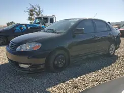 1NXBR32E74Z294127 2021 TOYOTA COROLLA