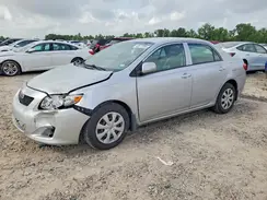 1NXBU40E39Z082341 2025 TOYOTA COROLLA