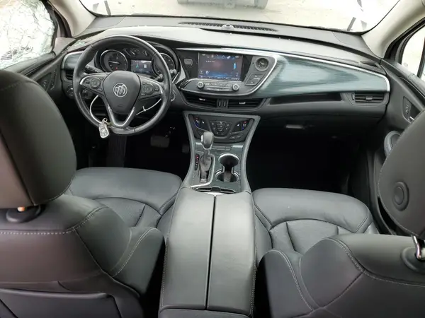 1RBFX2SA2KD019327 2019 BUICK ENVISION - Image 8