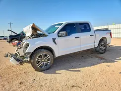 1STSW1E57NKE99765 2022 FORD F-150