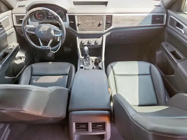 1V21C2CA5LC215208 2020 VOLKSWAGEN ATLAS - Image 8