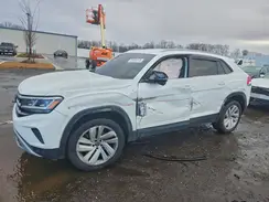 1V21C2CA6LC230011 2020 VOLKSWAGEN ATLAS