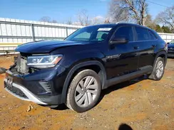 1V21C2CAXLC210926 2020 VOLKSWAGEN ATLAS