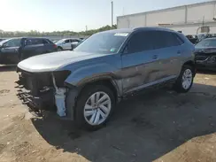 1V21E2CA0LC212260 2020 VOLKSWAGEN ATLAS