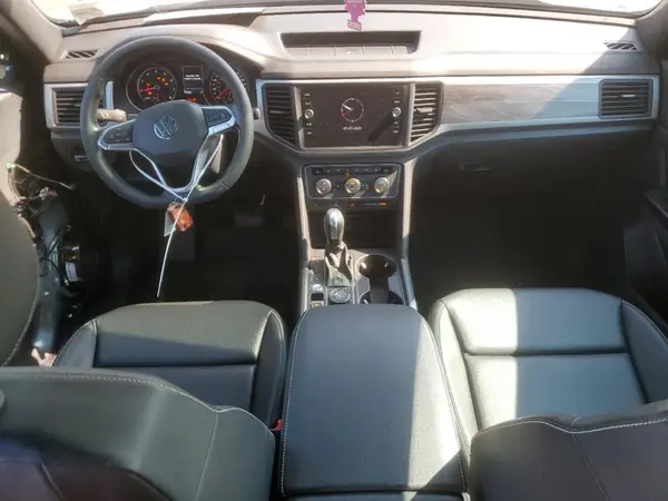 1V21E2CA0LC212260 2020 VOLKSWAGEN ATLAS - Image 8