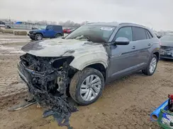 1V21E2CA0LC223355 2020 VOLKSWAGEN ATLAS