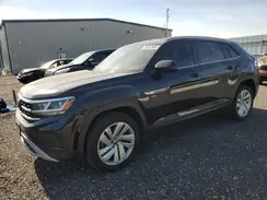 1V21E2CA0LC227597 2020 VOLKSWAGEN ATLAS