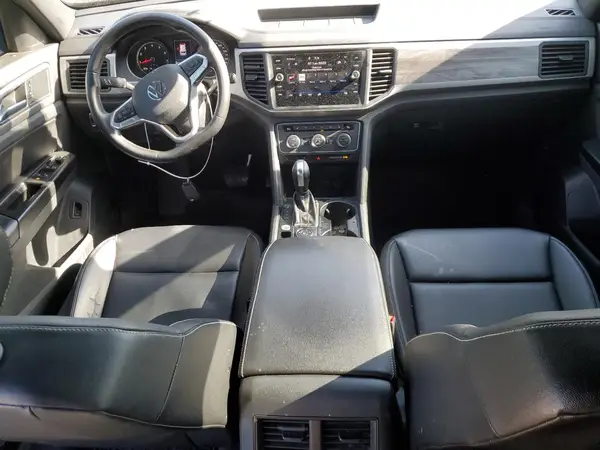1V21E2CA0LC227597 2020 VOLKSWAGEN ATLAS - Image 8