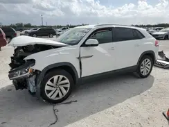 1V21E2CA1LC211697 2020 VOLKSWAGEN ATLAS