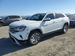 1V21E2CA1LC228158 2020 VOLKSWAGEN ATLAS