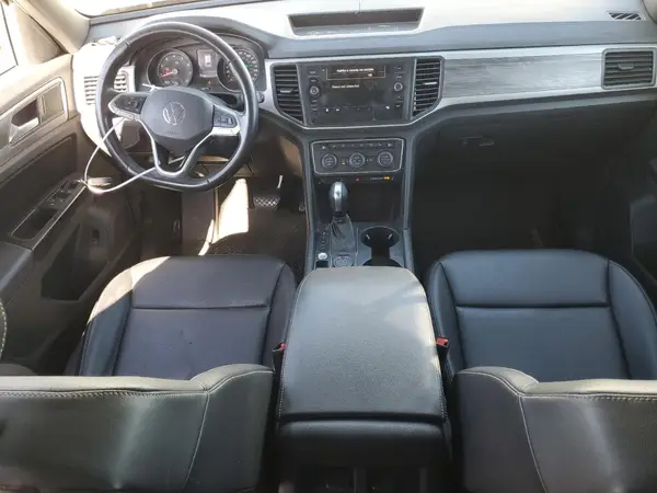 1V21E2CA1LC228158 2020 VOLKSWAGEN ATLAS - Image 8