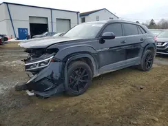 1V21E2CA2LC209375 2020 VOLKSWAGEN ATLAS
